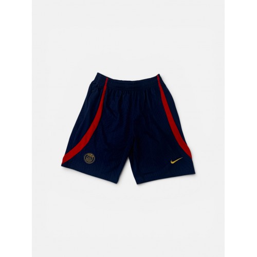 Nike PSG μπλε ποδοσφαιρικό σορτς
